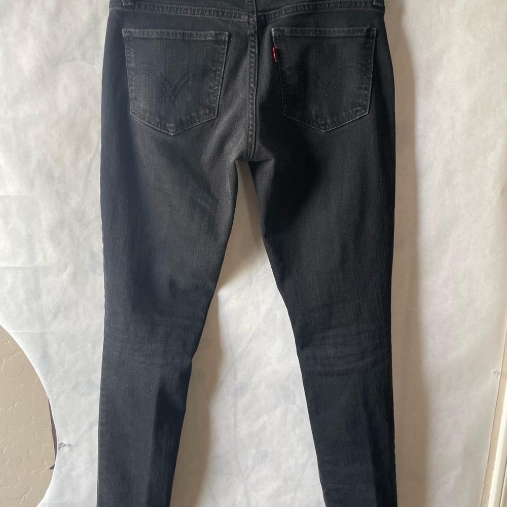Levi's Classic Jeans